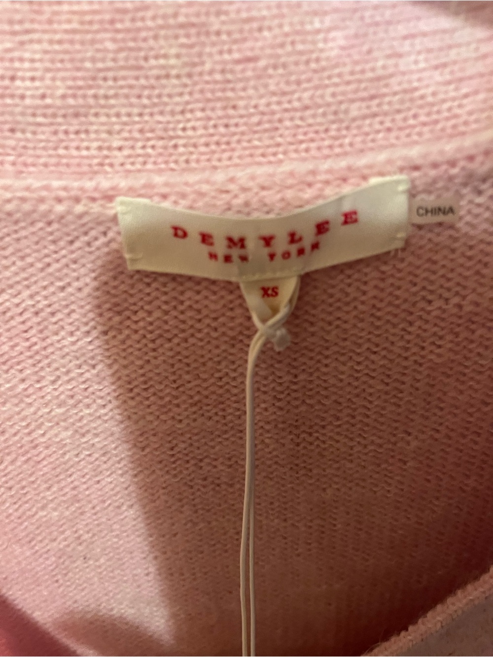 Demylee Sweater XS - Picture 4 of 5